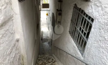 Terreno à venda na Isabela Leonarda, Limão, São Paulo