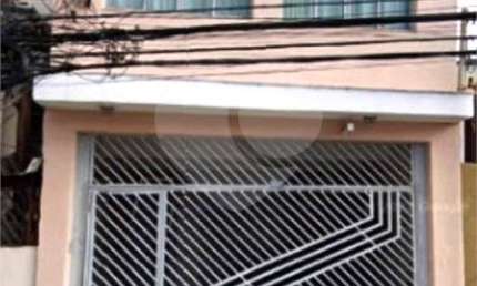 Imóvel na Vila Maria Alta com 02 Casas e 4 Vagas por R$ 950.000,00