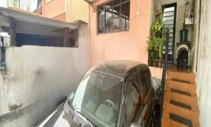 Casa com 3 quartos à venda na Rua Raul Vieira de Carvalho, 167, Santana, São Paulo