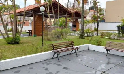Apartamento com 3 quartos à venda em vila formosa - sp