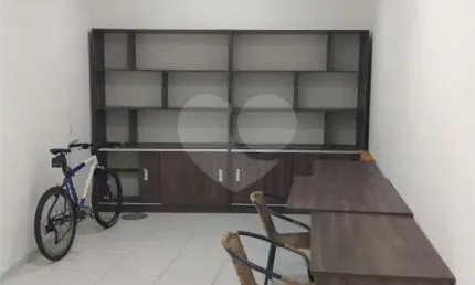 Apartamento com 1 quarto à venda na Avenida Ipiranga, 895, Centro, São Paulo