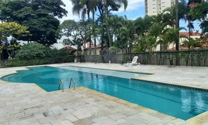 Apartamento com 3 quartos à venda na Rua Sousa Lopes, 65, Mandaqui, São Paulo