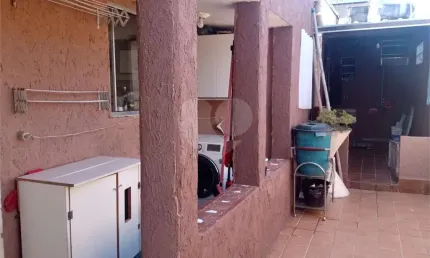 Casa com 4 quartos à venda na Rua Herwis, Vila Prudente, São Paulo