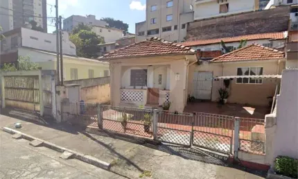 Terreno à venda na Rua Sanches Brandão, 171, Vila Mariana, São Paulo