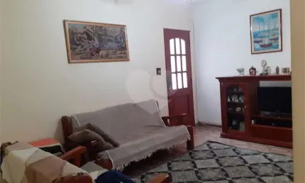 Casa com 2 quartos à venda na Rua Dona Josephina Zogbi Esper, 18, Jardim São Paulo (Zona Norte), São Paulo