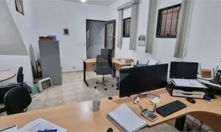 Sobrado com 4 quartos à venda em jardim rossin - sp