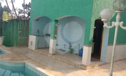 Casa com 6 quartos à venda na Rua Engenheiro Noé Ribeiro, 300, Tremembé, São Paulo
