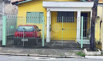 Casa com 2 quartos à venda na Avenida Nossa Senhora da Concórdia, 292, Tremembé, São Paulo