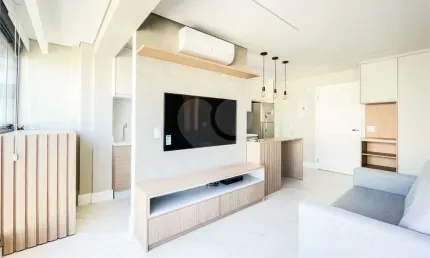 Apartamento com 1 quartos à venda em vila mariana - sp
