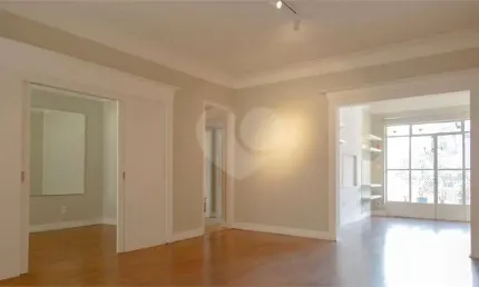 Apartamento com 2 quartos à venda na Rua Rocha, 248, Bela Vista, São Paulo