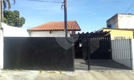 Terreno à venda na Rua Tocandira, 147, Mooca, São Paulo