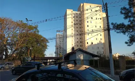 Apartamento com 2 quartos à venda na Avenida Parada Pinto, 3420, Horto, São Paulo