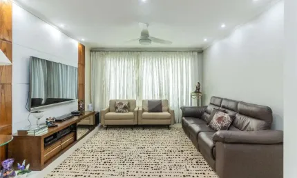 Casa com 4 quartos à venda na Rua José Justino Pereira, 246, Santana, São Paulo