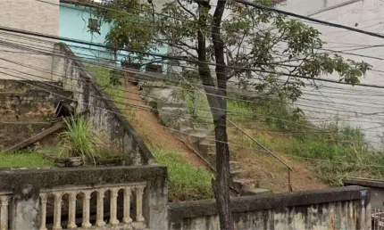Terreno à venda na Rua Doutor Gabriel Resende Filho, Santana, São Paulo