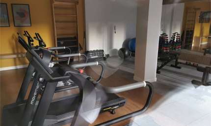 Apartamento com 1 quarto à venda na Praça Júlio Prestes, 223, Bom Retiro, São Paulo