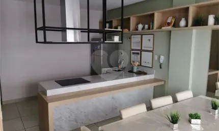 Apartamento com 1 quartos à venda em campos elíseos - sp