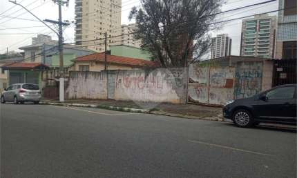 Excelente terreno à venda na Vila Guilherme de 800 m²