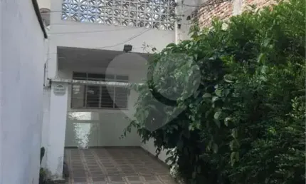 Casa com 3 quartos à venda na Avenida Doutor Cardoso de Melo, 460, Vila Olímpia, São Paulo