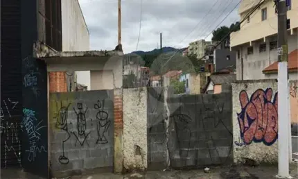 Casa com 2 quartos à venda na Rua Arubé, 8, Jaçanã, São Paulo