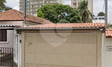 Casa com 4 quartos à venda na Rua Cônego Ladeira, 148, Tucuruvi, São Paulo