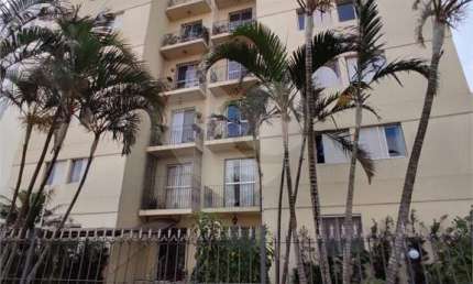 Apartamento com 3 quartos à venda na Avenida do Guacá, 555, Mandaqui, São Paulo