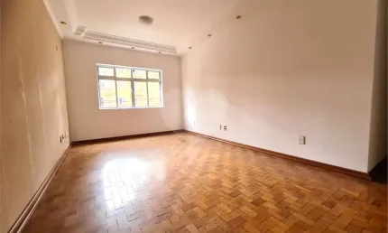 Apartamento com 2 quartos à venda na Rua Nilo, 241, Aclimação, São Paulo