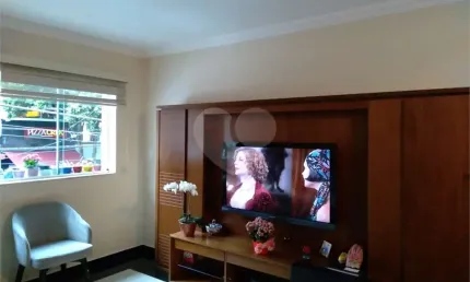 Casa com 3 quartos à venda na Rua Capitão Manuel Novaes, 210, Santana, São Paulo