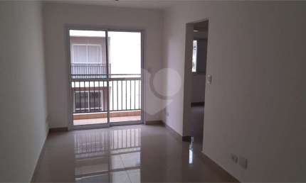Apartamento com 2 quartos à venda na Avenida Senador José Ermírio de Moraes, 1608, Tremembé, São Paulo