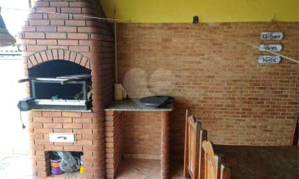 Casa com 3 quartos à venda na Rua Doutor Valentim Bouças, 382, Tucuruvi, São Paulo