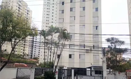 Apartamento com 3 quartos à venda em santa teresinha - sp