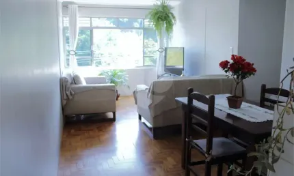 Apartamento espaçoso no Jaçanã com 78ms todo reformado.