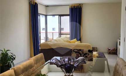 Apartamento com 3 quartos à venda na Rua Francisco Augusto, 55, Água Fria, São Paulo