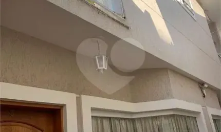 Casa em condomínio fechado com 2 quartos à venda na Rua Comprida, 755, Tucuruvi, São Paulo
