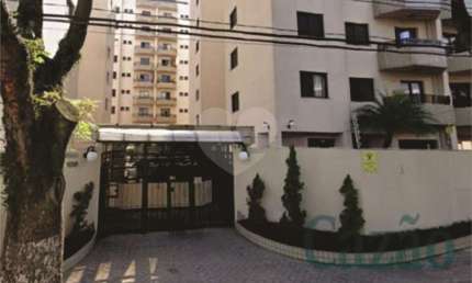Apartamento com 3 quartos à venda na Rua Francisco da Lira, 130, Tremembé, São Paulo