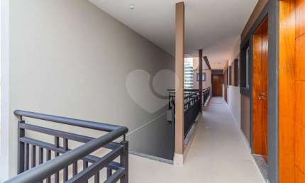 Apartamento com 1 quarto à venda na Rua Itala, 174, Vila Guilherme, São Paulo