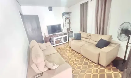 Casa com 3 quartos à venda na Rua Amaro de Araújo, 70, Vila Mazzei, São Paulo
