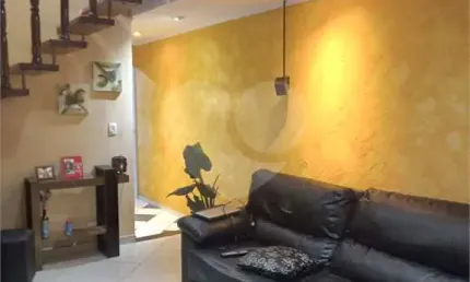 Casa com 3 quartos à venda na Rua Astecas, 157, Jaçanã, São Paulo