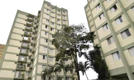 Apartamento-São Paulo-VILA CARRÃO | Ref.: REO747183