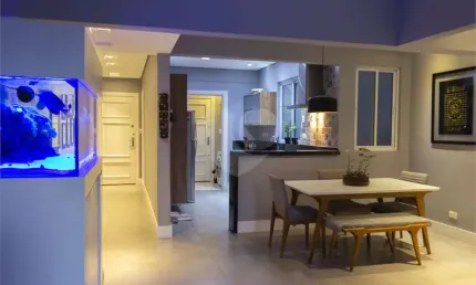 Apartamento com 2 quartos à venda em campos elíseos - sp