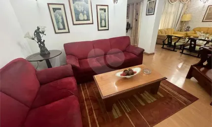 Casa com 4 quartos à venda na Rua Gaurama, 229, Jardim Franca, São Paulo