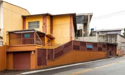 Casa com 3 quartos à venda na Rua São Feliciano, 410, Freguesia do Ó, São Paulo