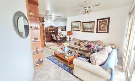 Apartamento com 3 quartos à venda em água fria - sp