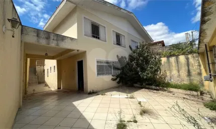 Casa com 3 quartos à venda na Rua Maria Roque, 296, Imirim, São Paulo