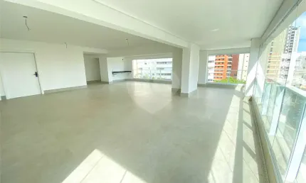 Apartamento com 4 quartos à venda na Rua Dona Luiza Tolle, 118, Santana, São Paulo
