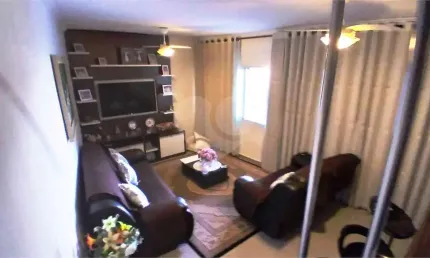 Imóvel na Vila Maria Alta com 02 casas, 05 Dormitórios e 319mts² e 01 Vaga por R$ 995.000,00