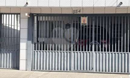 Imóvel com 4 casas em Artur Alvim  por R$ 599.000,00