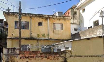 Casa com 3 quartos à venda na Rua Joaquim Gonçalves Ledo, 162, Tremembé, São Paulo