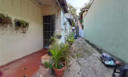 Terreno à venda na Rua Duarte, Tucuruvi, São Paulo