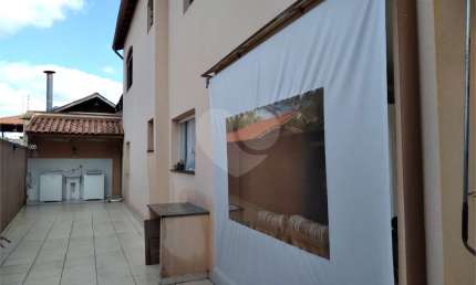 Casa com 4 quartos à venda na Rua Rafael Arnoni, 207, Tremembé, São Paulo