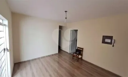 Apartamento com 2 quartos à venda na Rua Voluntários da Pátria, Santana, São Paulo